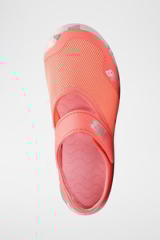 Sandales - Corail