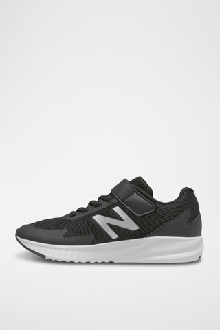Baskets 611 - Noir