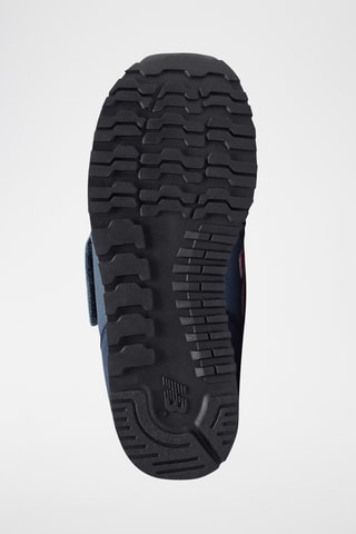 Baskets 373 - Bleu marine