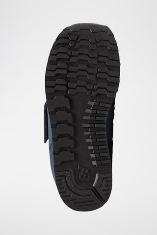 Baskets 373 - Bleu marine