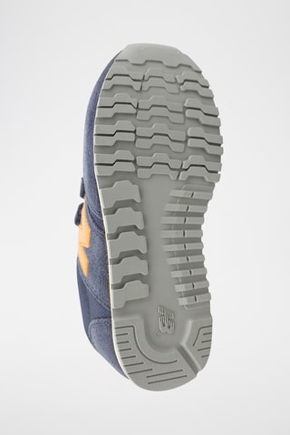 Baskets 420 - Bleu marine