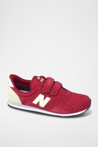 Chaussures de football 420 - Rouge