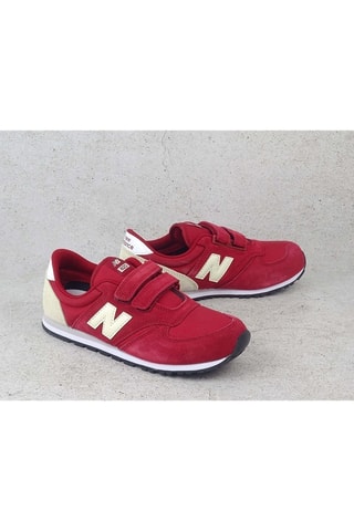 Chaussures de football 420 - Rouge