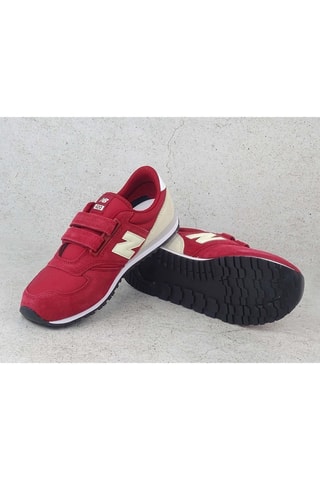 Chaussures de football 420 - Rouge