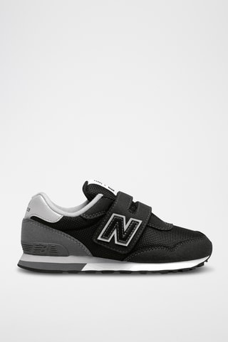 Baskets 515 - Noir