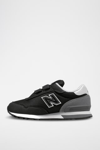 Baskets 515 - Noir