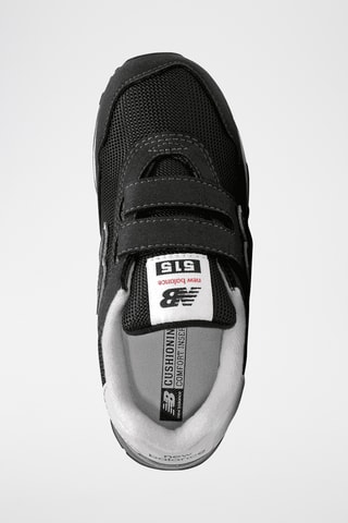 Baskets 515 - Noir