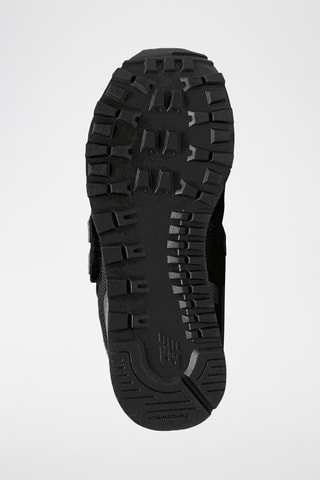 Baskets 515 - Noir