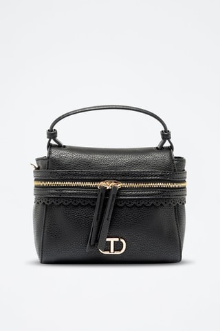 Mini sac à main - Noir