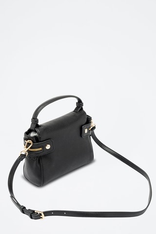 Mini sac à main - Noir
