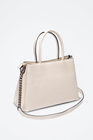Sac à main - Blanc