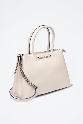 Sac à main - Blanc
