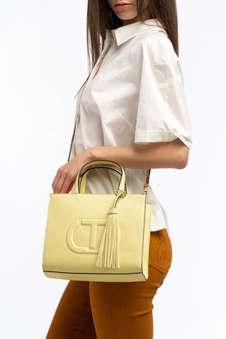 Sac à main - Vert
