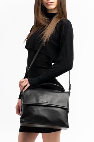 Sac à main - Noir