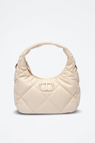 Mini sac à main - Blanc