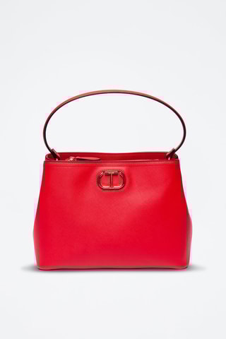 Sac à main - Rouge