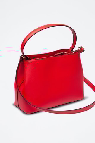 Sac à main - Rouge