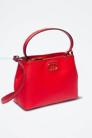Sac à main - Rouge