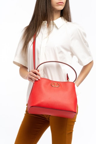 Sac à main - Rouge
