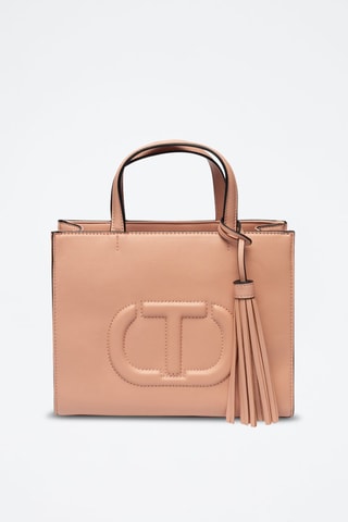 Sac à main - Rose