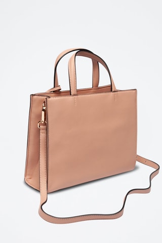 Sac à main - Rose