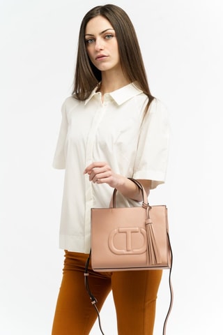 Sac à main - Rose