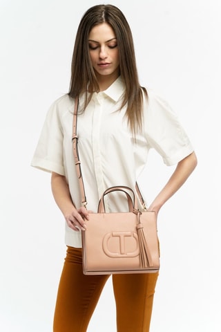Sac à main - Rose