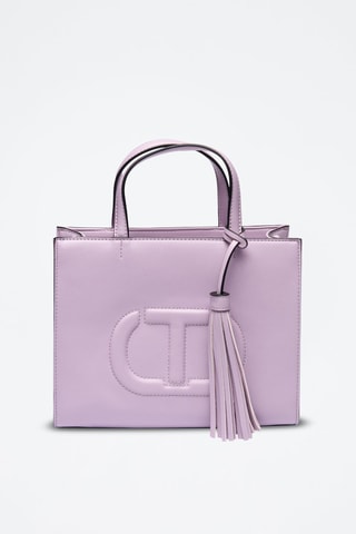 Sac à main - Mauve