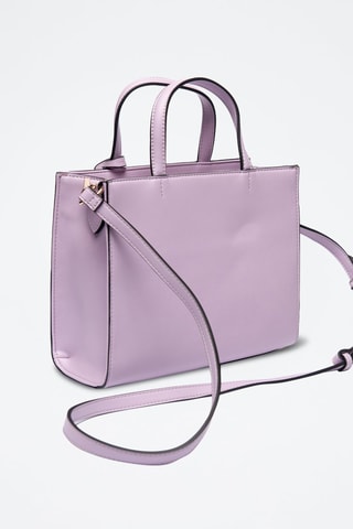 Sac à main - Mauve