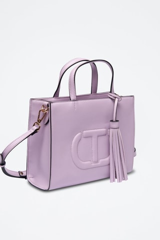 Sac à main - Mauve