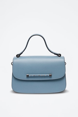 Sac à main - Bleu clair