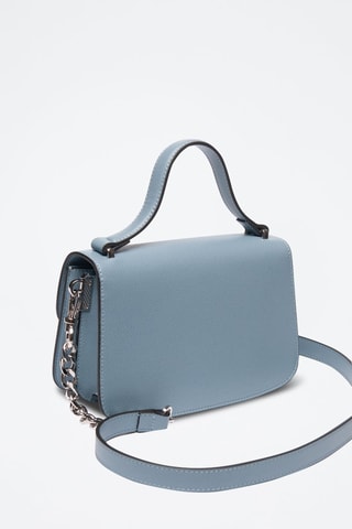 Sac à main - Bleu clair