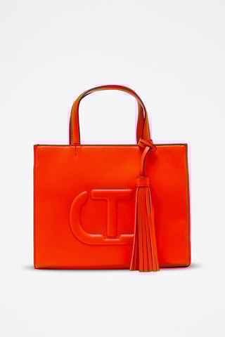 Sac à main - Orange