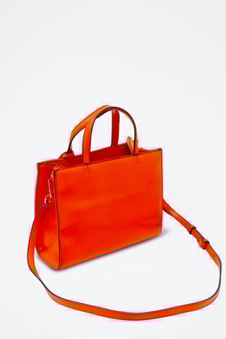 Sac à main - Orange