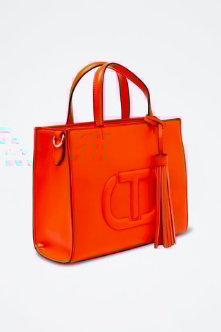 Sac à main - Orange