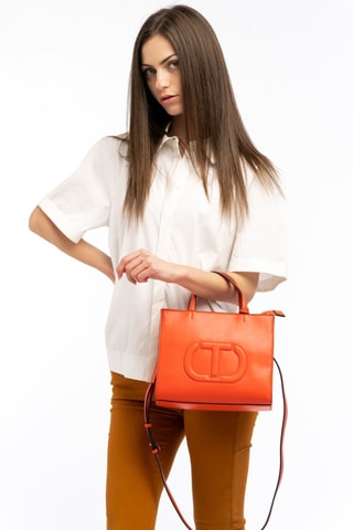 Sac à main - Orange