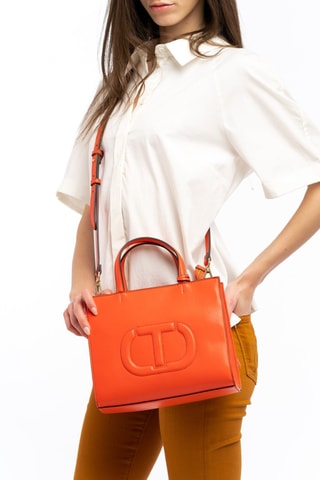 Sac à main - Orange