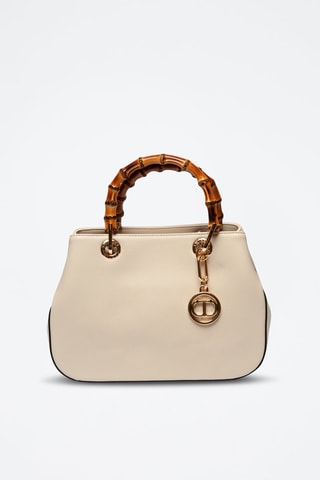Sac à main - Beige