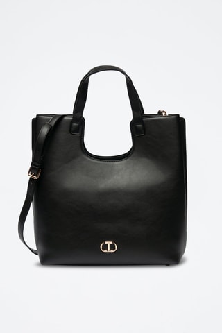 Sac à main - Noir