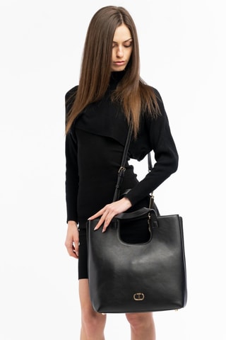 Sac à main - Noir