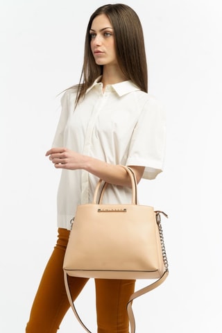 Sac à main - Rose