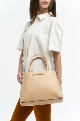 Sac à main - Rose
