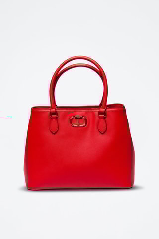 Sac à main - Rouge