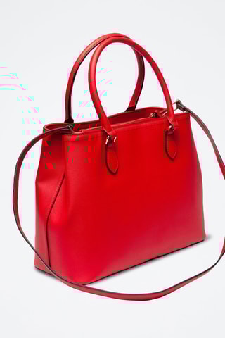 Sac à main - Rouge