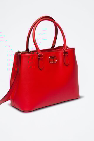 Sac à main - Rouge