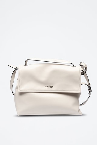 Sac à main - Blanc