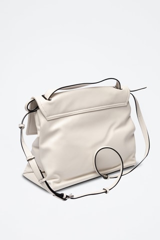 Sac à main - Blanc
