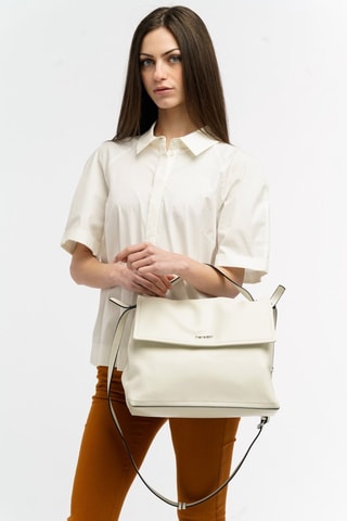 Sac à main - Blanc