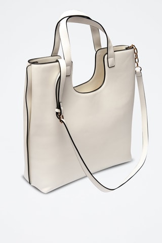 Sac à main - Blanc
