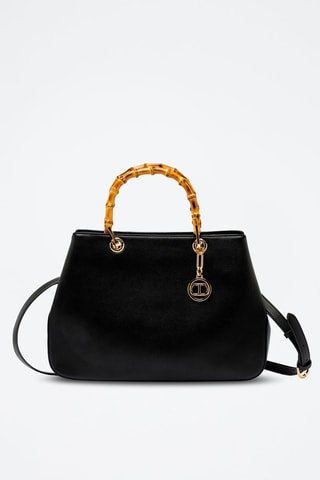 Sac à main - Noir